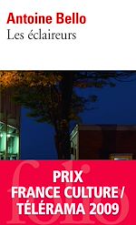 Télécharger le livre :  Les éclaireurs