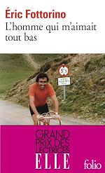 Télécharger le livre :  L'homme qui m'aimait tout bas