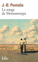 Télécharger le livre :  Le songe de Monomotapa