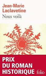 Télécharger le livre :  Nous voilà