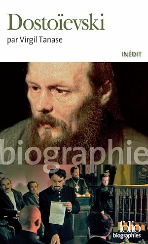 Download the eBook: Dostoïevski