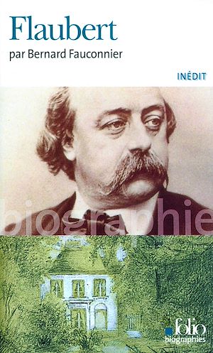 Download the eBook: Flaubert