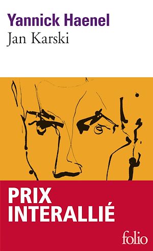 Téléchargez le livre :  Jan Karski
