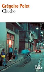 Télécharger le livre :  Chucho