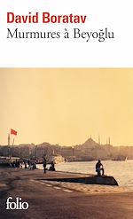 Télécharger le livre :  Murmures à Beyoglu