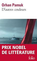 Télécharger le livre :  D'autres couleurs