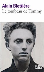 Télécharger le livre :  Le tombeau de Tommy