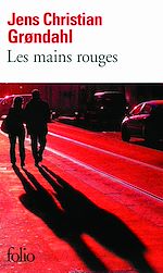 Télécharger le livre :  Les mains rouges