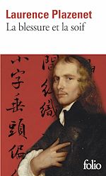 Télécharger le livre :  La blessure et la soif