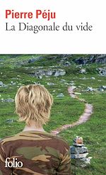 Télécharger le livre :  La Diagonale du vide