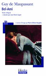 Télécharger le livre :  Bel-Ami