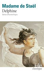 Télécharger le livre :  Delphine (édition enrichie)
