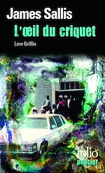 Télécharger le livre :  Les enquêtes de Lew Griffin (Tome 4) - L'oeil du criquet