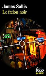 Télécharger le livre :  Les enquêtes de Lew Griffin (Tome 3) - Le frelon noir