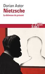 Télécharger le livre :  Nietzsche. La détresse du présent