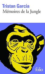 Télécharger le livre :  Mémoires de la jungle