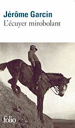 Télécharger le livre :  L'écuyer mirobolant