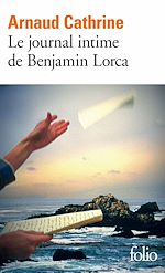 Télécharger le livre :  Le journal intime de Benjamin Lorca