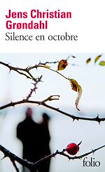 Télécharger le livre :  Silence en octobre