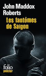 Télécharger le livre :  Les fantômes de Saïgon