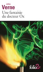 Télécharger le livre :  Une fantaisie du docteur Ox