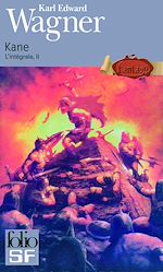 Télécharger le livre :  Kane - L'Intégrale 2