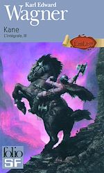 Télécharger le livre :  Kane - L'Intégrale 3