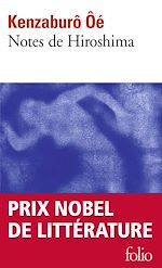 Télécharger le livre :  Notes de Hiroshima