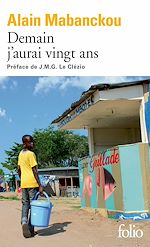 Télécharger le livre :  Demain j'aurai vingt ans