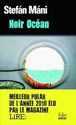 Télécharger le livre :  Noir Océan