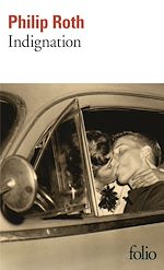 Télécharger le livre :  Indignation