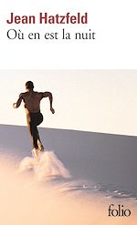Télécharger le livre :  Où en est la nuit