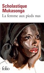 Télécharger le livre :  La femme aux pieds nus