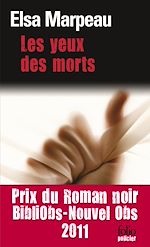 Télécharger le livre :  Les yeux des morts
