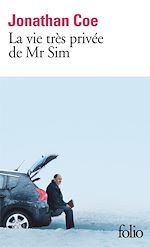 Télécharger le livre :  La vie très privée de Mr Sim