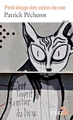 Télécharger le livre :  Petit éloge des coins de rue