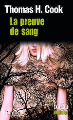 Télécharger le livre :  La preuve de sang