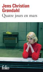 Télécharger le livre :  Quatre jours en mars