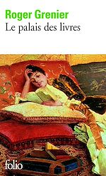 Télécharger le livre :  Le palais des livres