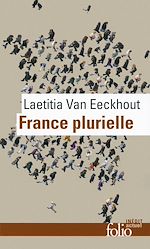 Télécharger le livre :  France plurielle. Le défi de l'égalité réelle