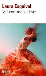 Télécharger le livre :  Vif comme le désir