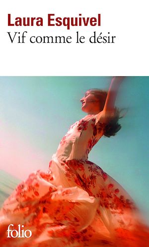 Téléchargez le livre :  Vif comme le désir