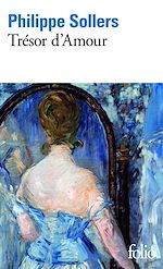 Télécharger le livre :  Trésor d'amour