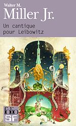 Télécharger le livre :  Un cantique pour Leibowitz