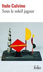 Télécharger le livre :  Sous le soleil jaguar