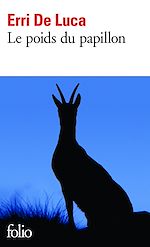 Télécharger le livre :  Le poids du papillon