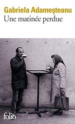 Télécharger le livre :  Une matinée perdue