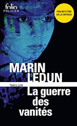 Télécharger le livre :  La guerre des vanités