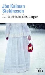 Télécharger le livre :  La tristesse des anges
