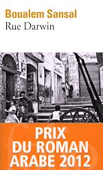 Télécharger le livre :  Rue Darwin